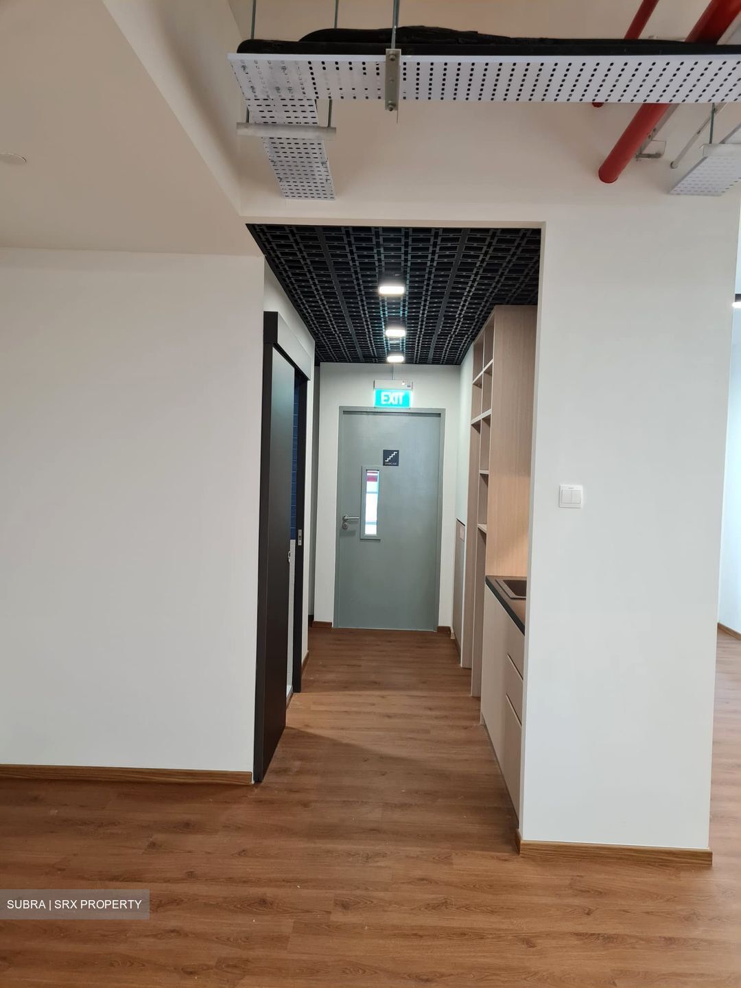 Hongkong Street (D1), Office #506033791